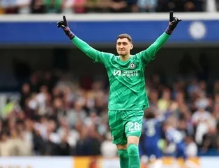 Aslan’a Petrovic müjdesi