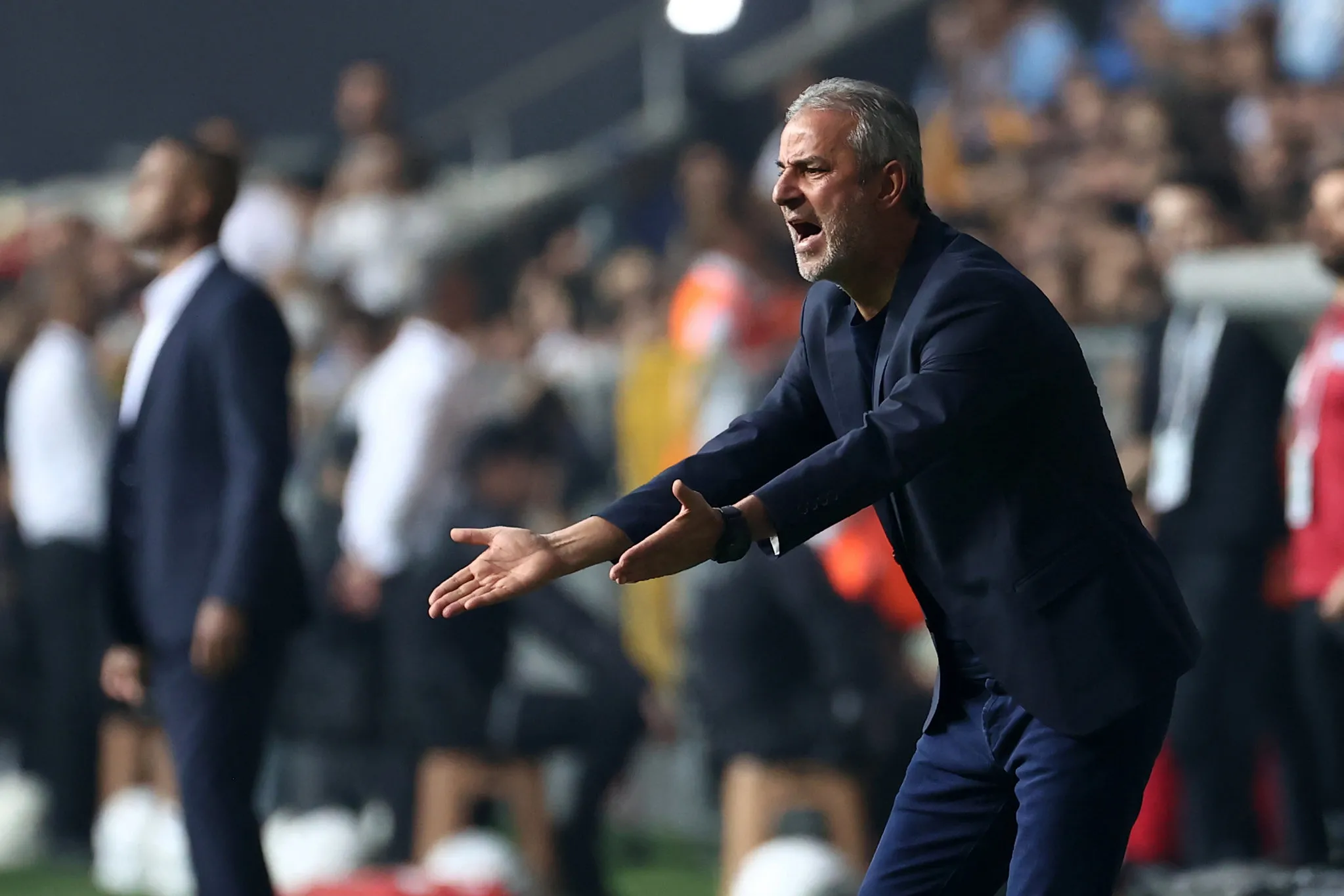 SON DAKİKA FENERBAHÇE TRANSFER HABERLERİ | Michy Batshuayi Fenerbahçe'den ayrılıyor! İşte yeni takımı ve bonservis bedeli - 5