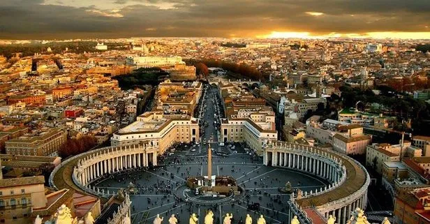 Vatikan’ın gayrimenkul zengini olduğu ortaya çıktı