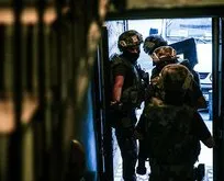 İstanbul’da suç çetelerine operasyon: 15 gözaltı