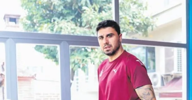 Trabzon’da ayrılıklar yakın