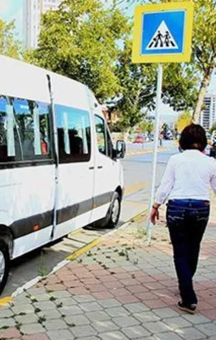 Son dakika: İstanbul'da okul servis ücretlerine yüzde 15 zam