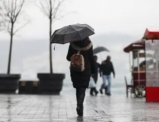 Hafta sonu planı yapanlar dikkat!