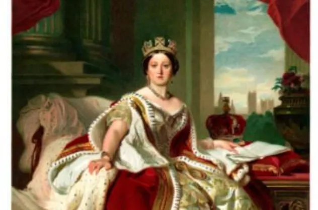 Kraliçe Victoria, 63 yıldan fazla tahtta kaldı: Avrupa’nın büyükannesi Victoria | Tarihe yön veren kadınlar