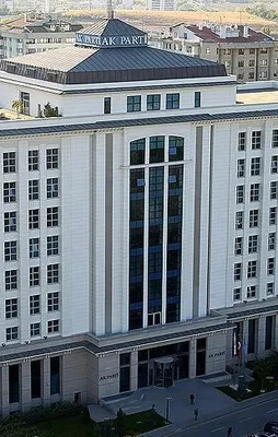 AK Parti'de kongre süreci 4 Temmuz'da başlıyor