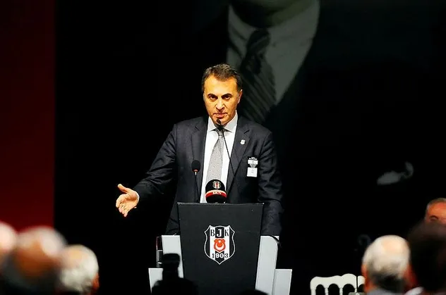 Fikret Orman: 2019 yılında adayım