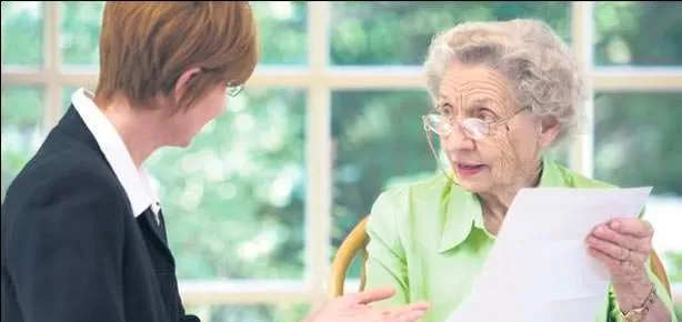 Emeklileri ’ev’lendirin