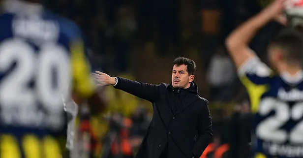 Emre Belözoğlu’nun dört büyük hasreti Kadıköy’de bitti