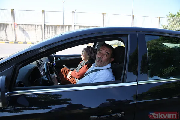 Avrupalı Türklerin ana vatana gelişleri başladı: "Gurbette ezan sesine hasretiz" - 4