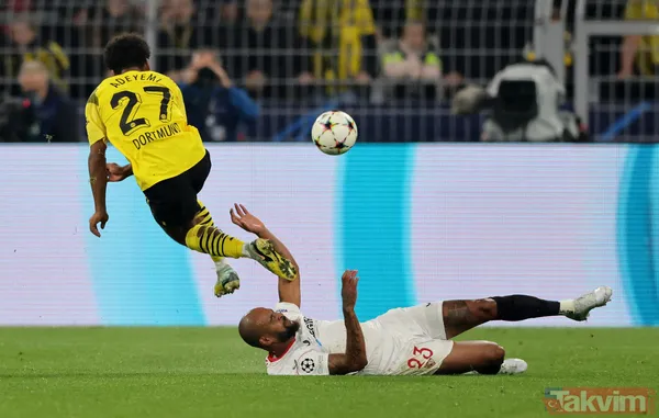 Fenerbahçe'den Galatasaray taraftarını üzecek transfer! - 32