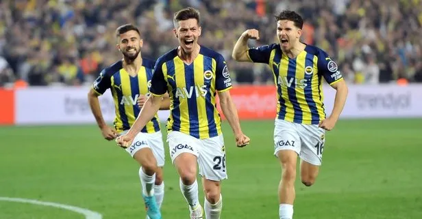 Beşiktaş’ta Miha Zajc için geri sayım