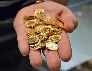 Son dakika: Altında son dakika gelişmeleri: 22 ayar bilezik, tam, yarım, çeyrek ve gram altın fiyatları ne kadar, düşecek mi yükselecek mi? (23 Kasım 2020)