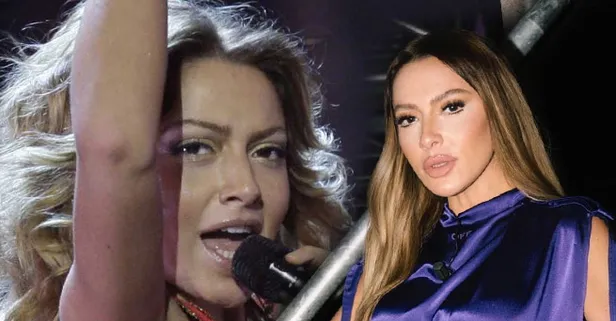 70’ten fazla sanatçıdan "Eurovision'dan İsrail'i atın" çağrısı! Aralarında Hadise de var