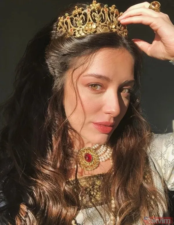 ''Nurkad'' Çok Sevildi. Siz Sosyal Medyada Nuran Karakteri Hakkında Gelen Yorumlar Ve Tepkiler Hakkında Ne Düşünüyorsunuz? İzleyicinin Nuran'a Bu Kadar Sahip...