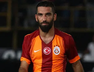 Arda Turan Galatasaray'da! Arda sadece tek bir istekte bulundu... | Galatasaray transfer haberleri