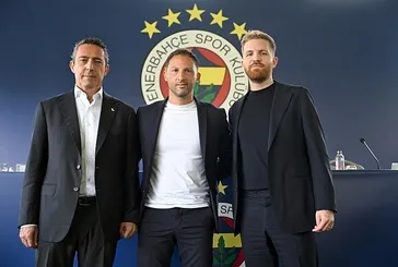 Devin Özek ile yollar ayrılıyor!