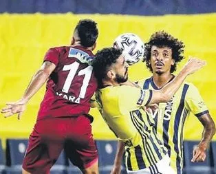 Şampiyonluk oranında favori Fenerbahçe