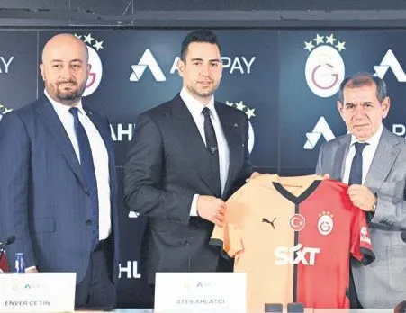 Transfer biter kaptan belli olur!