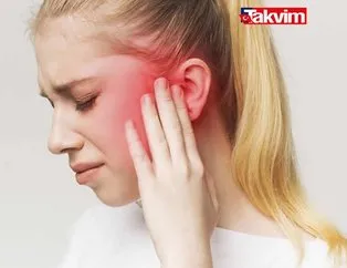 Kulak ağrısının nedenleri nelerdir? Nasıl geçer?