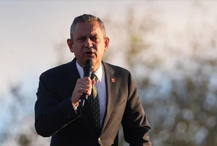 AK Parti’den Özgür Özel’e FETÖ Tepkisi