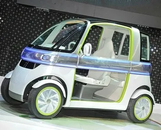 Elektrikliye vergi 4’te 1 oranında