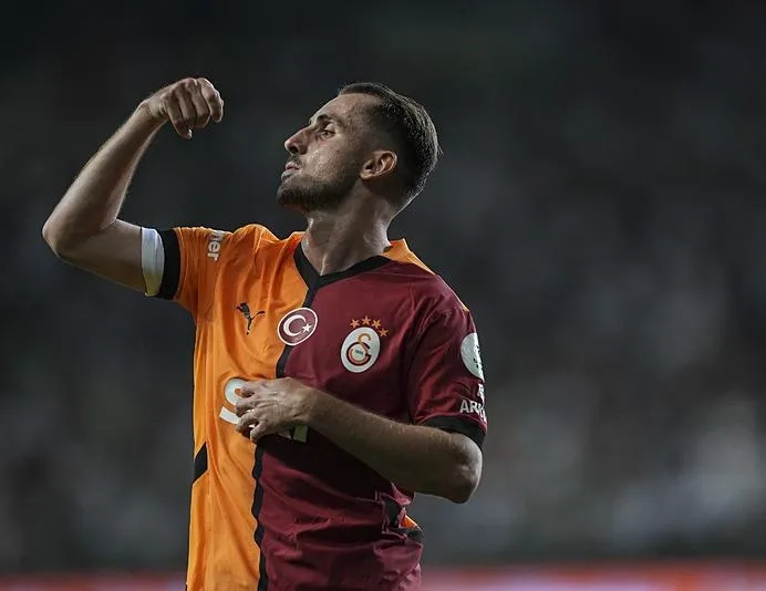 Kerem Spartak’a gitmedi