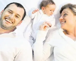 Evlat edinene doğum izni