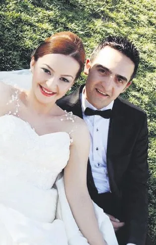 Konya'da feci kaza! Avukat eşi ve oğlu öldü