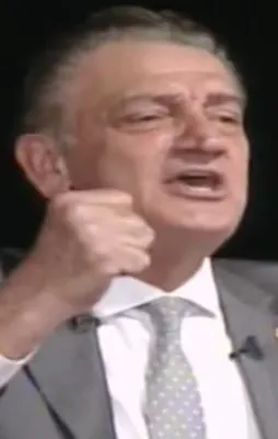 CHP'li Bozkurt'un FETÖ'cü danışmanı!