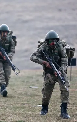 DEAŞ'ı tarumar eden operasyon