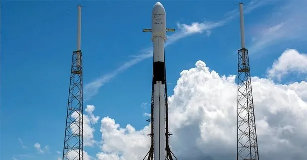 SpaceX "Yıldız Savaşları Günü" olarak kutlanan 4 Mayıs'ta 60 Starlink uydusunu uzaya yolladı