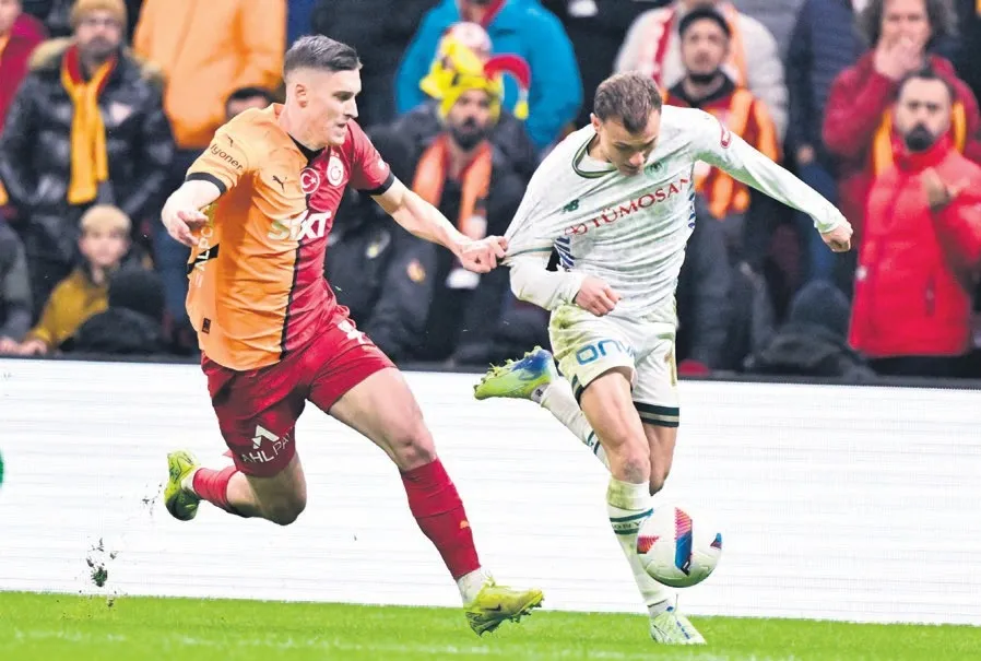 1 haftada 4 derbi zaferi