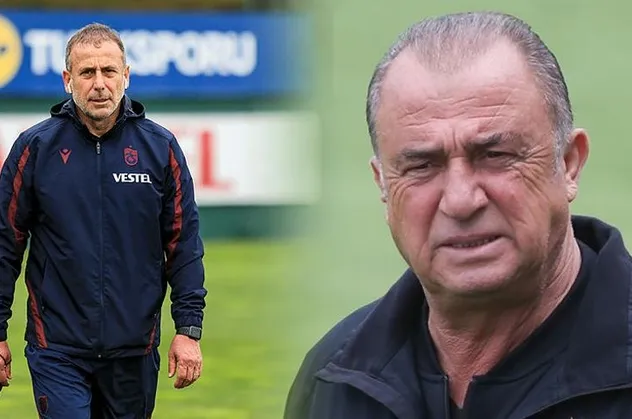 Trabzonspor-Galatasaray maçı öncesi dikkat çeken istatistik: Fırtına Avcı ile yenilmiyor