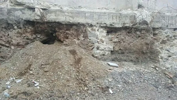 Trabzon'da binlerce yıllık keşif! Dünyanın en eski limanlarından biri bulundu-6