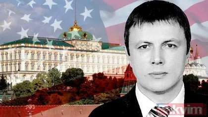 Rusya’da ABD için casusluk yapan Oleg Smolenkov kayıp olarak aranıyor