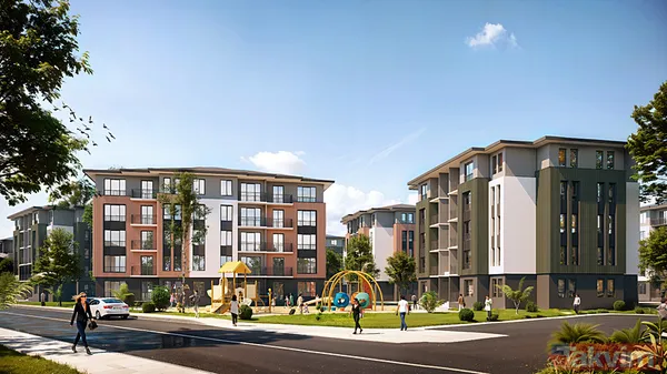 TOKİ Tunceli kura sonuçları açıklandı: 875 konut için asil ve yedek liste - 7