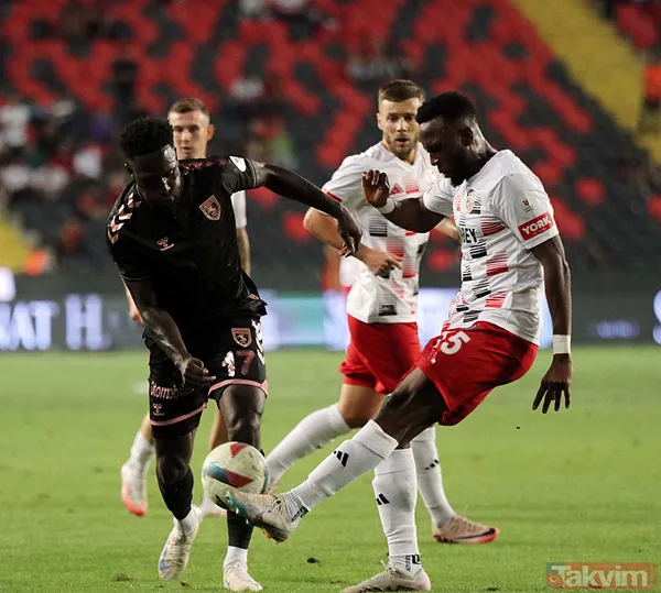 Süper Lig'in piyasa değeri en yüksek takımı hangisi? Sıralama belli oldu - 3