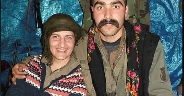 PKK’nın gelini Semra Güzel’e kötü haber