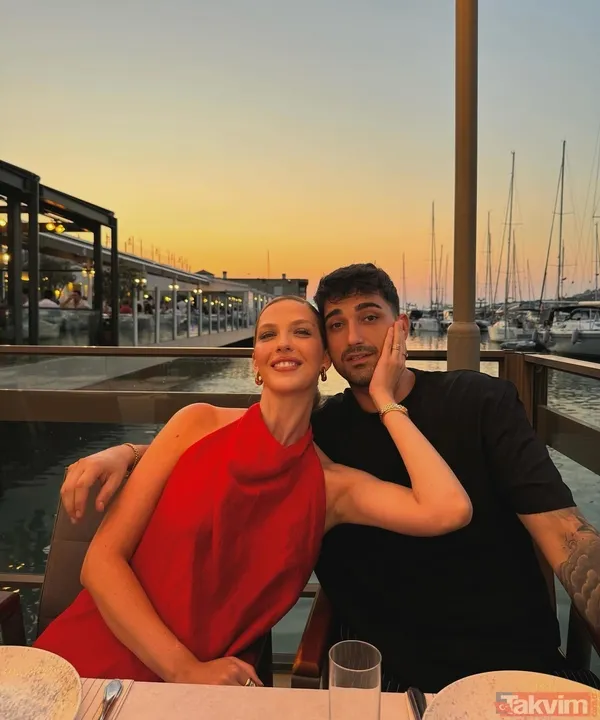 Yasemin Şefkatli ikiz bebeklerini paylaştı! İbo Tatlıses’in oğulları dedeleri İbrahim Tatlıses’e benzetildi! - 13