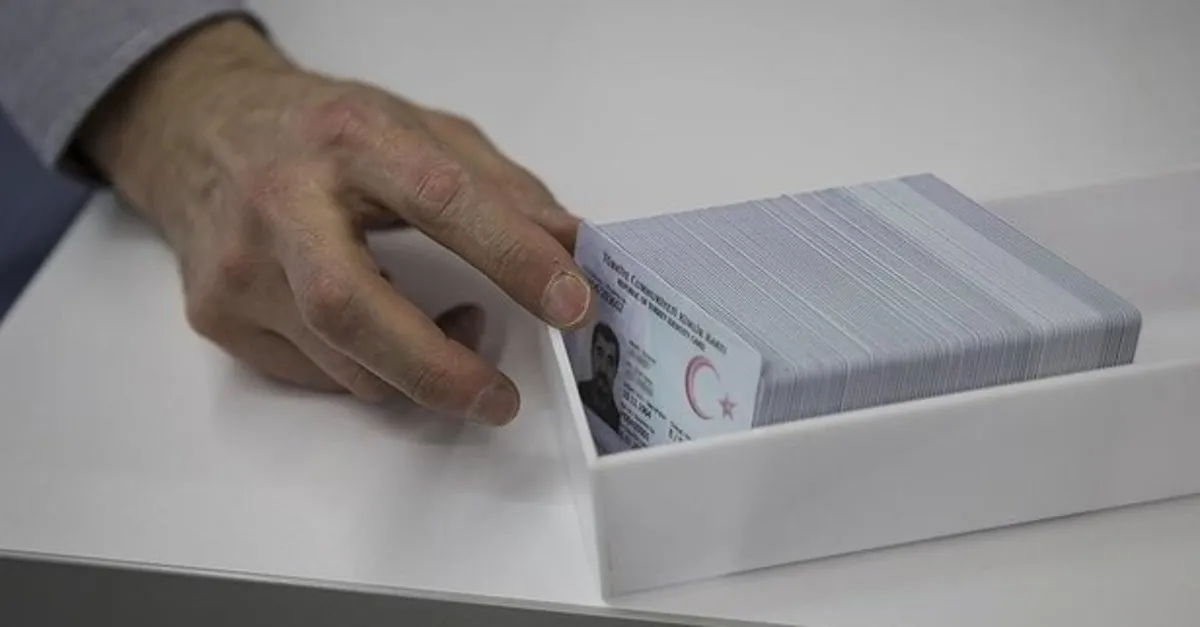 kimlik yenileme icin son gun ne zaman kimlik degistirme ucreti ne kadar ve randevu nasil alinir