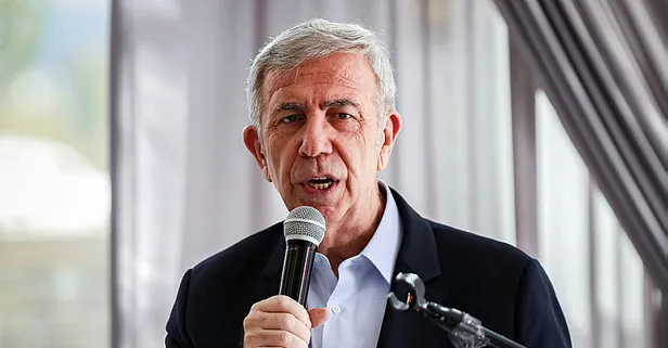 CHP'li Ankara Büyükşehir Başkanı Mansur Yavaş'tan yeni skandal! Milyonlarca liraya sanal dinozor!