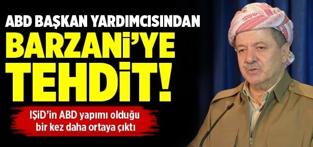 IŞİD şeytan üçgeni