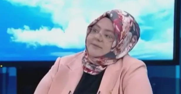 Son dakika: Bakan Zehra Zümrüt Selçuk canlı yayında duyurdu: ASDEP sonuçlarını haftaya açıklıyoruz