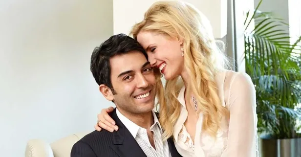 Wilma Elles'e nafaka ödemeye devam: Eski eşi "Benden daha çok kazanıyor" dedi mahkemeden ret yedi