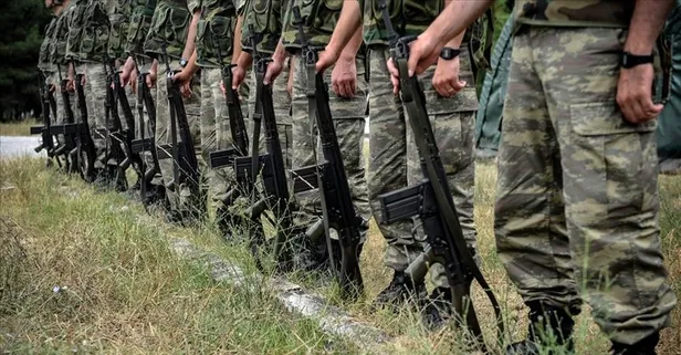 MSB sözleşmeli er sonuçları sorgulama! personeltemin.msb.gov.tr 2021 PERTEM MSB sözleşmeli er sonuçları TIKLA ÖĞREN!