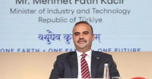 Son dakika: Sanayi ve Teknoloji Bakanı Mehmet Fatih Kacır duyurdu! TÜBİTAK destekleri iki katına çıkarıldı