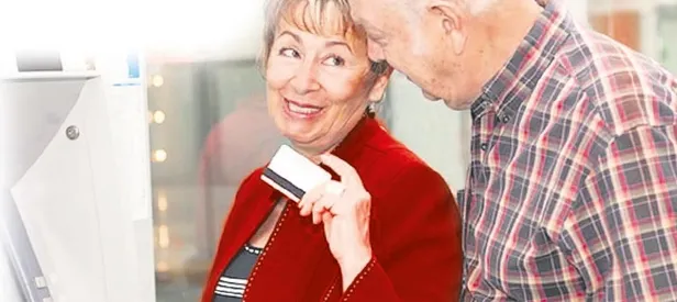 Her Ocak’ta promosyon