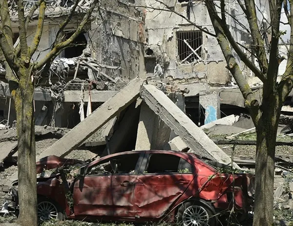 ABD açıkladı! Ukrayna'ya 820 milyon dolarlık ek güvenlik yardımı-6