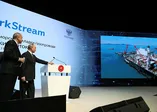 Başkan Erdoğan ve Putin'den Türkakım talimatı