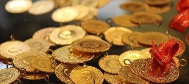 6 Aralık altın fiyatları ne kadar? Çeyrek altın bugün ne kadar?